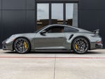 2026 Porsche 911 911 Turbo S