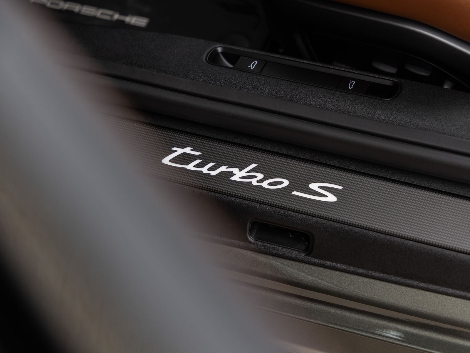 2026 Porsche 911 911 Turbo S