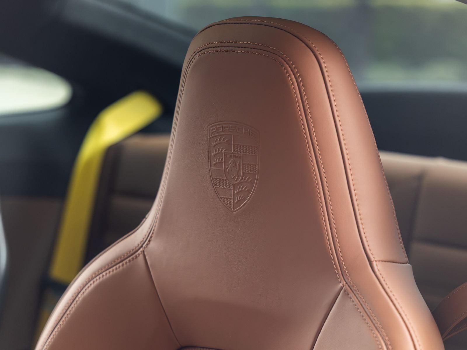 2026 Porsche 911 911 Turbo S