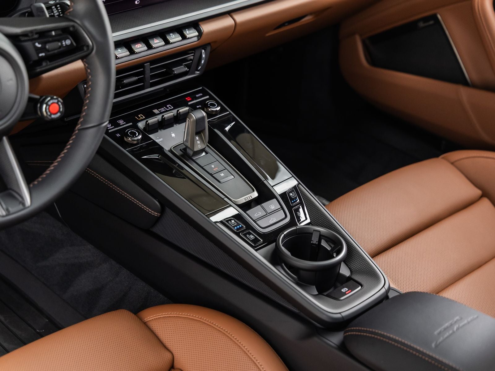 2026 Porsche 911 911 Turbo S