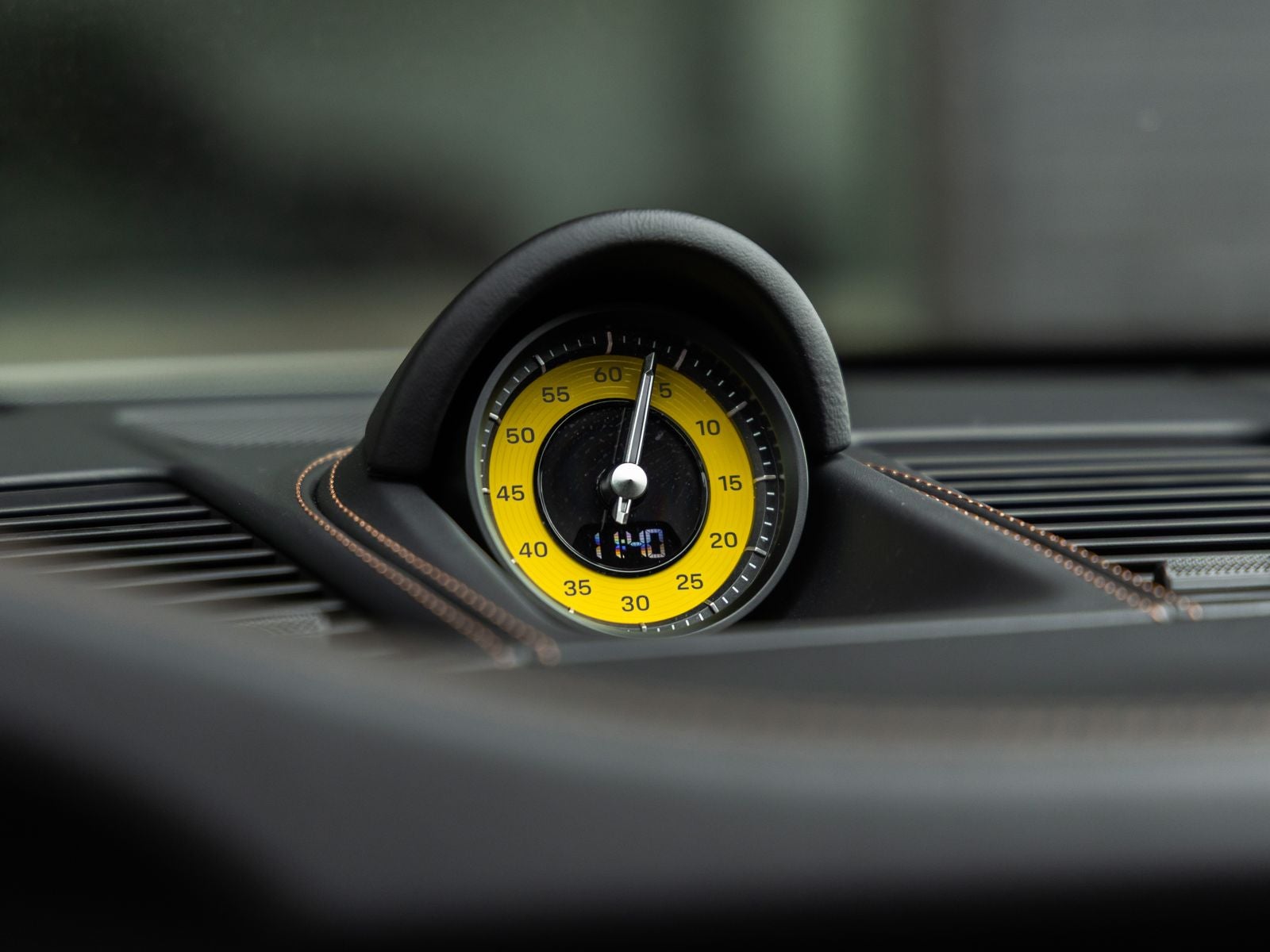 2026 Porsche 911 911 Turbo S