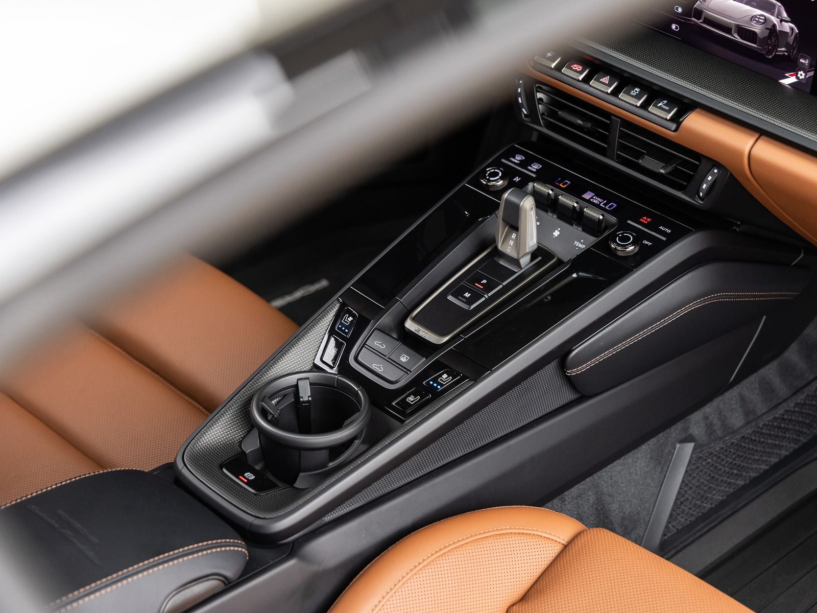 2026 Porsche 911 911 Turbo S