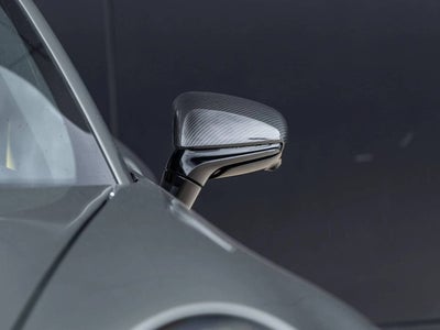2026 Porsche 911 911 Turbo S