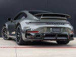 2026 Porsche 911 911 Turbo S