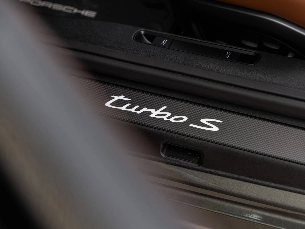 2026 Porsche 911 911 Turbo S