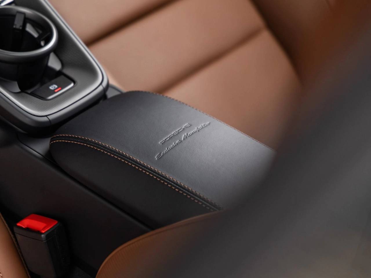 2026 Porsche 911 911 Turbo S