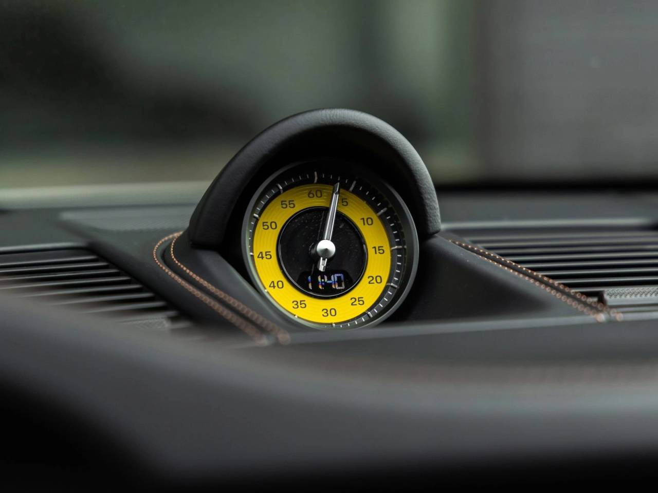 2026 Porsche 911 911 Turbo S