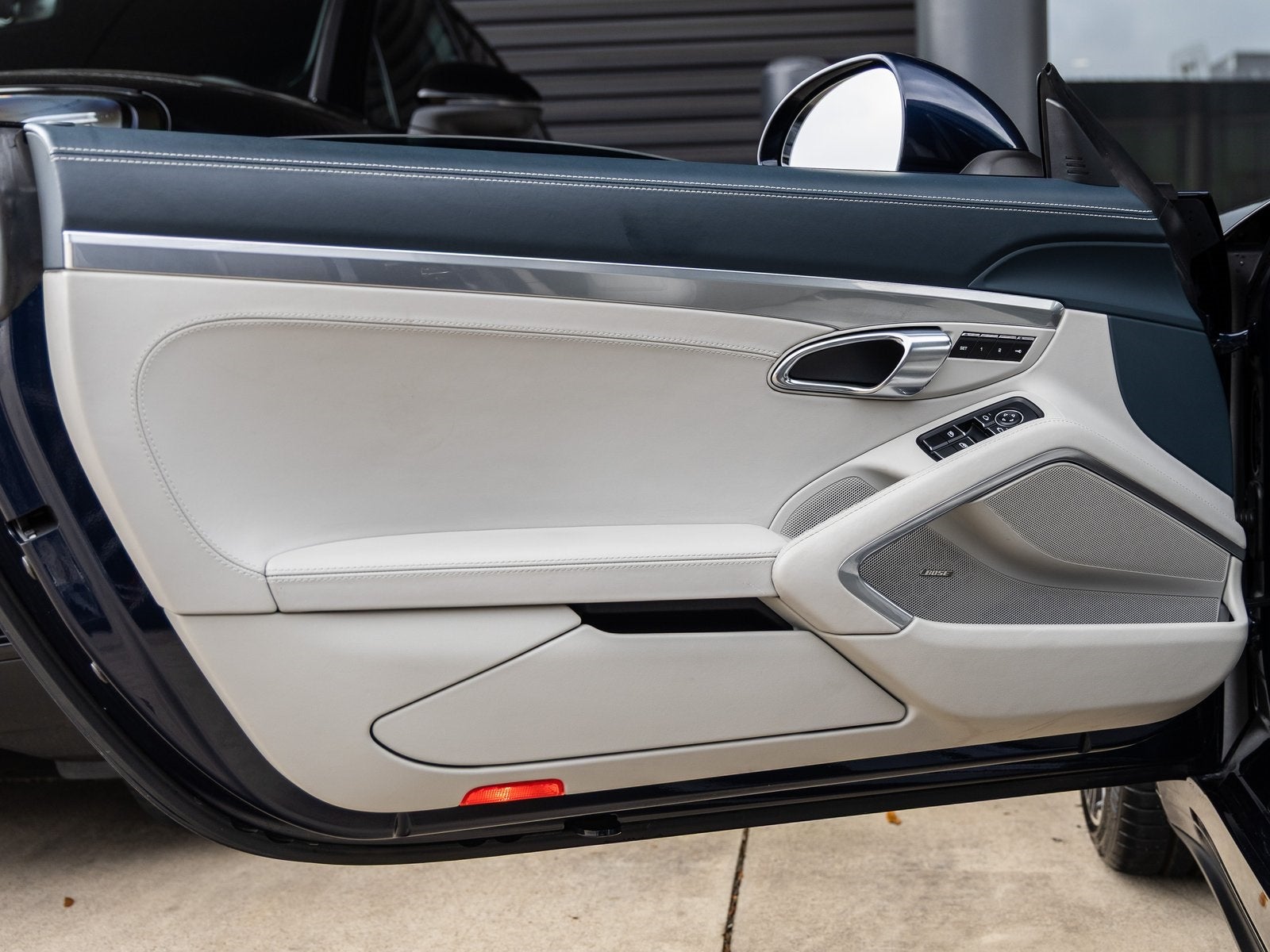 2018 Porsche 911 911 Turbo