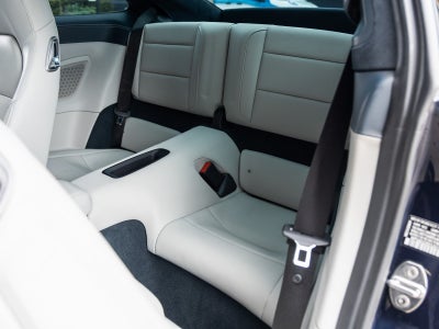 2018 Porsche 911 911 Turbo