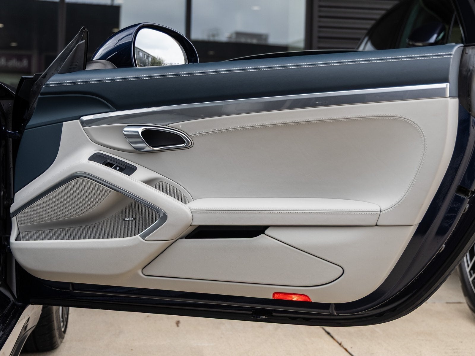 2018 Porsche 911 911 Turbo