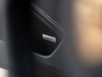 2022 Porsche 911 911 Turbo S (MY22)