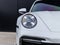 2022 Porsche 911 911 Turbo S (MY22)