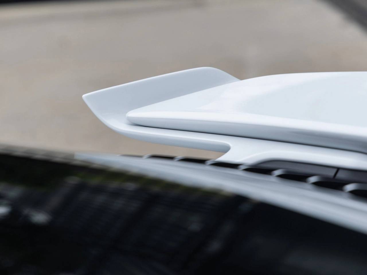 2022 Porsche 911 911 Turbo S (MY22)