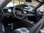 2025 Porsche 911 911 Turbo 50 Years