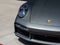 2025 Porsche 911 911 Turbo 50 Years