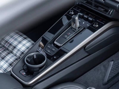 2025 Porsche 911 911 Turbo 50 Years