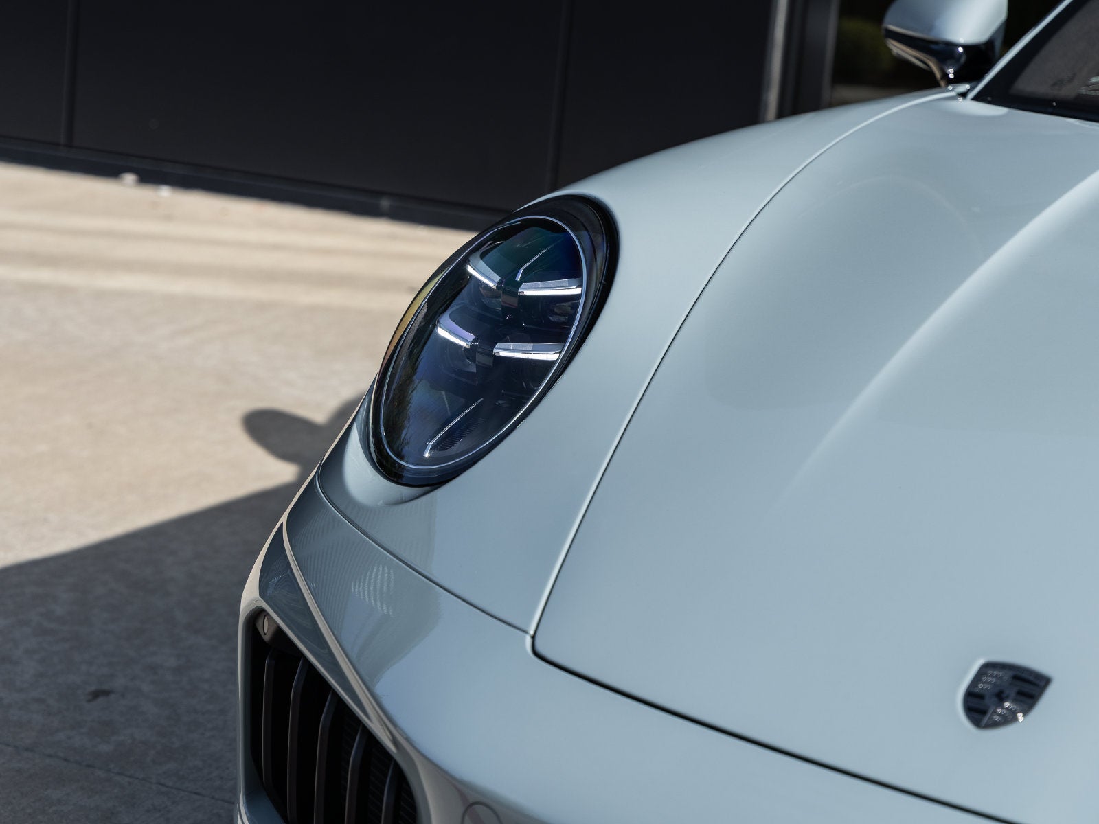 2026 Porsche 911 Turbo S