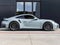 2026 Porsche 911 911 Turbo S