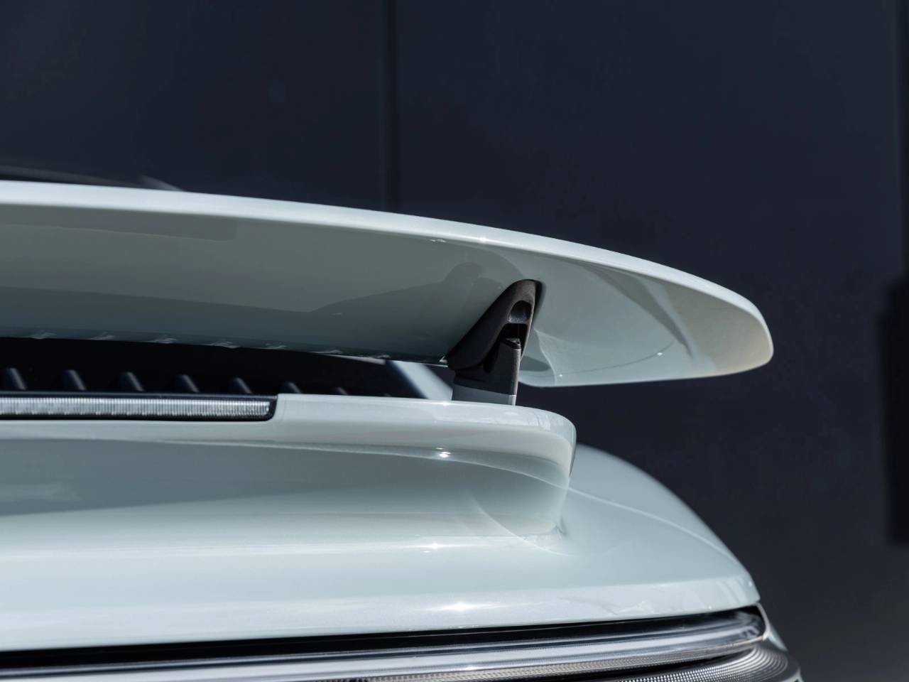 2026 Porsche 911 911 Turbo S