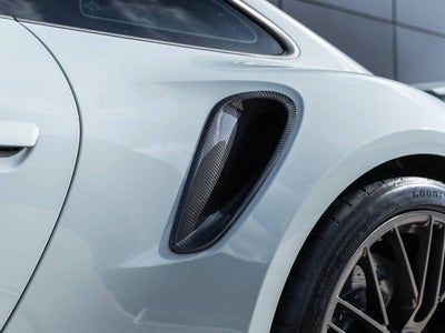 2026 Porsche 911 911 Turbo S