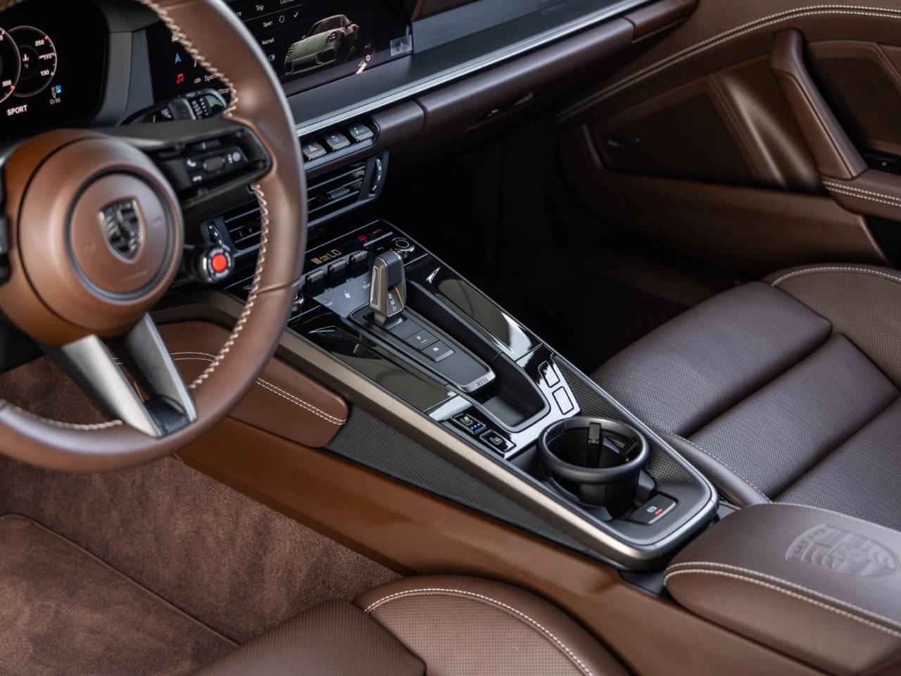 2026 Porsche 911 911 Turbo S
