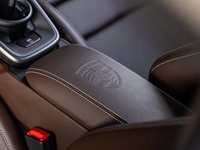 2026 Porsche 911 911 Turbo S