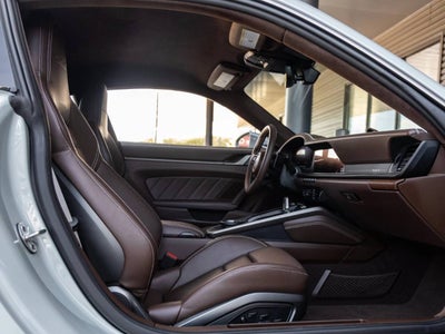 2026 Porsche 911 911 Turbo S
