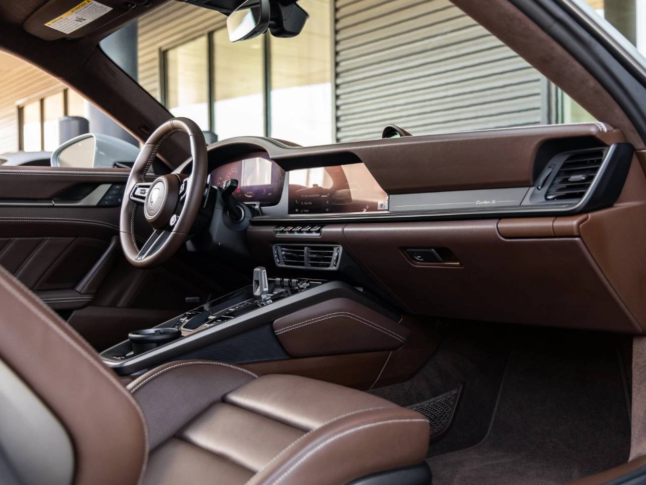 2026 Porsche 911 911 Turbo S