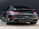 2014 Porsche 911 911 Turbo S Coupe
