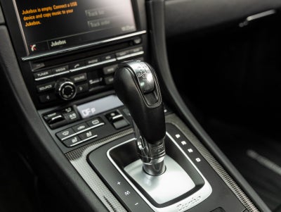 2014 Porsche 911 911 Turbo S Coupe