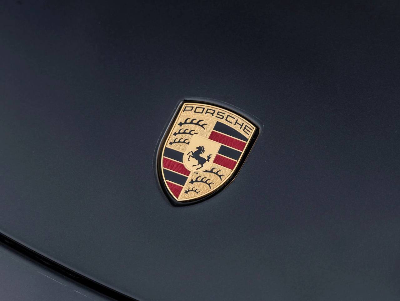 2014 Porsche 911 911 Turbo S Coupe