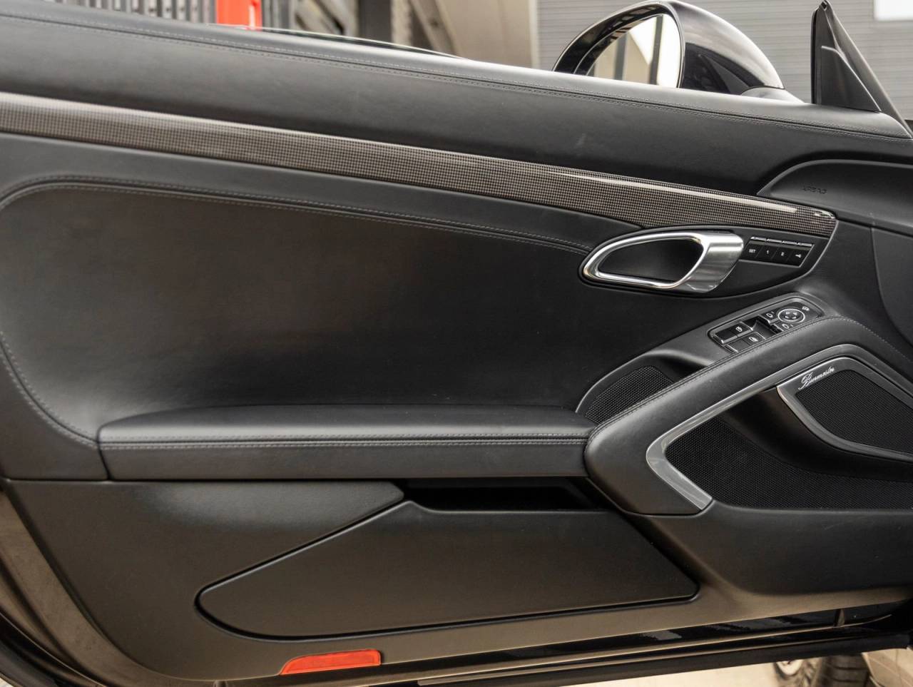 2014 Porsche 911 911 Turbo S Coupe