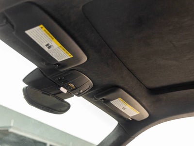 2014 Porsche 911 911 Turbo S Coupe