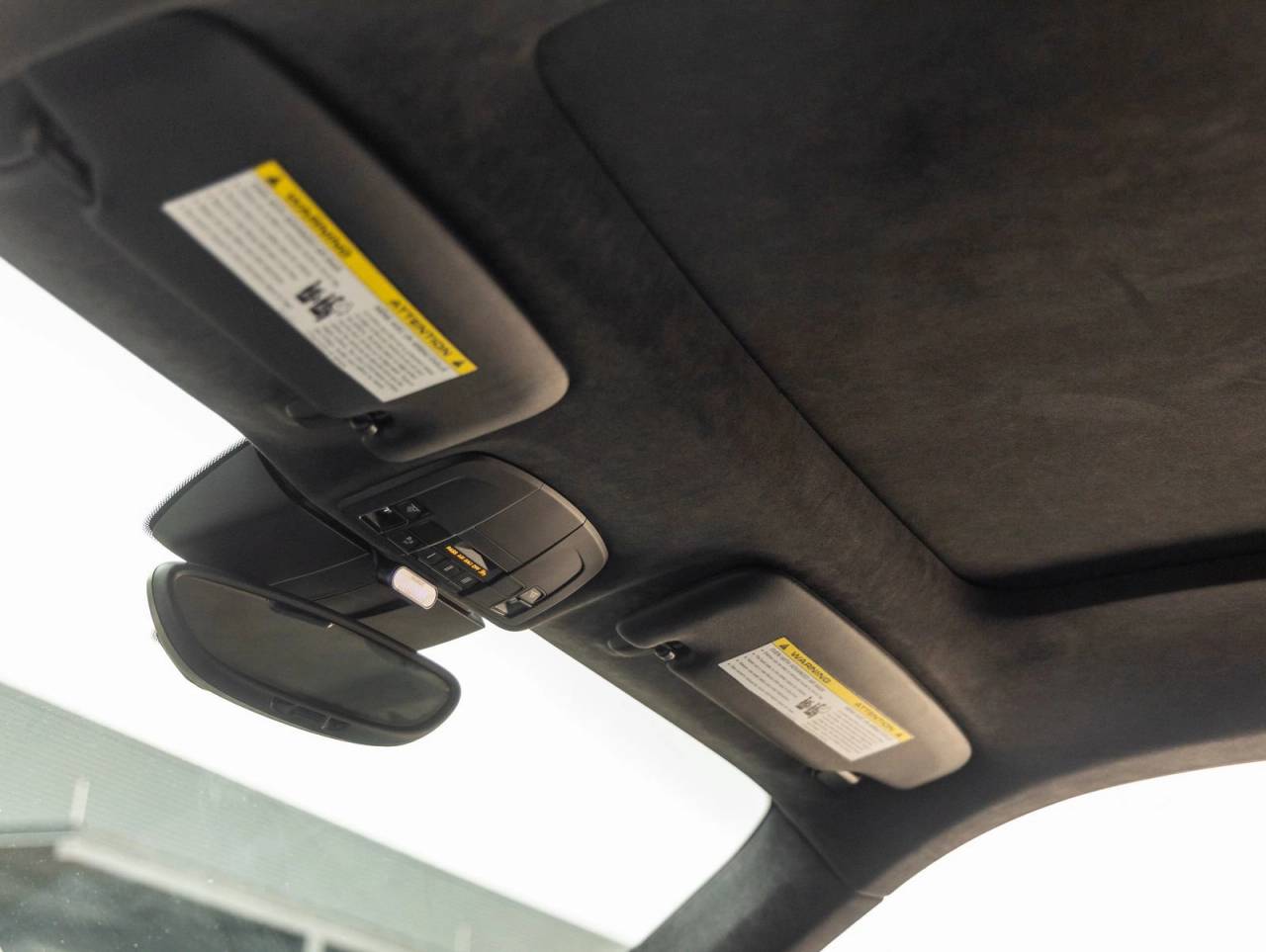 2014 Porsche 911 911 Turbo S Coupe