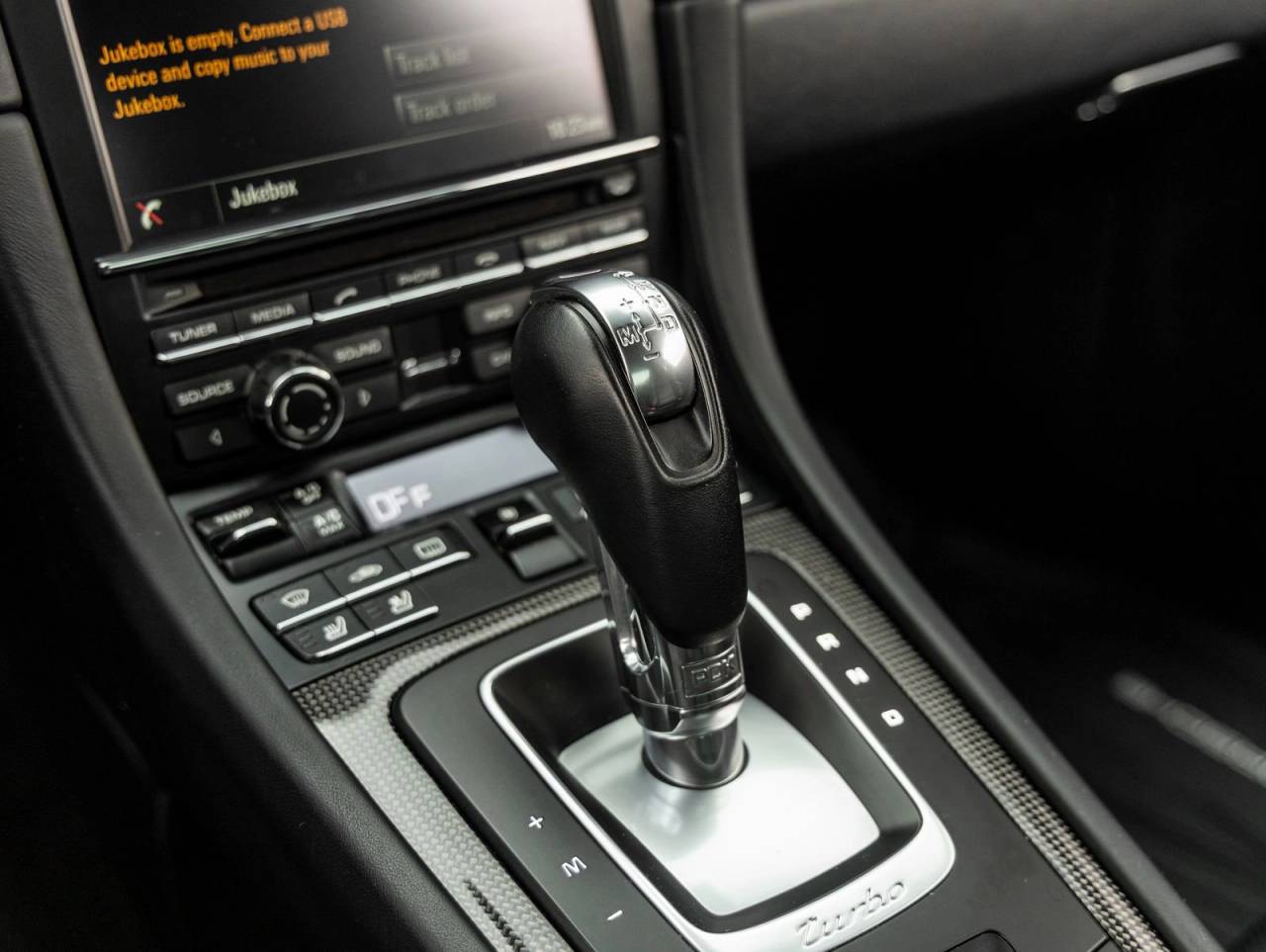 2014 Porsche 911 911 Turbo S Coupe