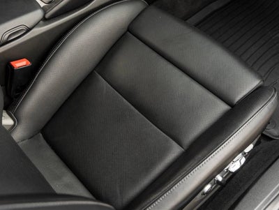 2014 Porsche 911 911 Turbo S Coupe