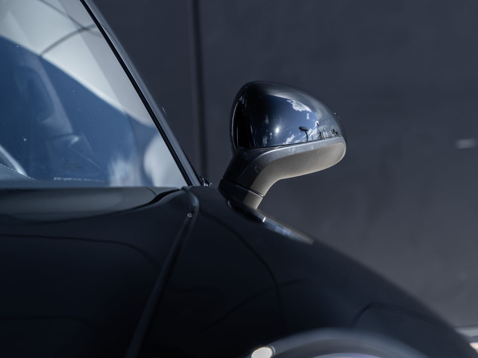 2018 Porsche 911 Turbo S