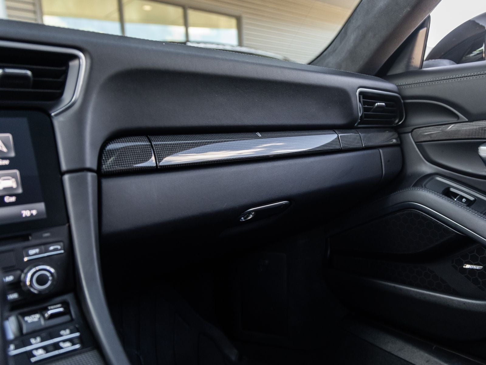 2018 Porsche 911 Turbo S