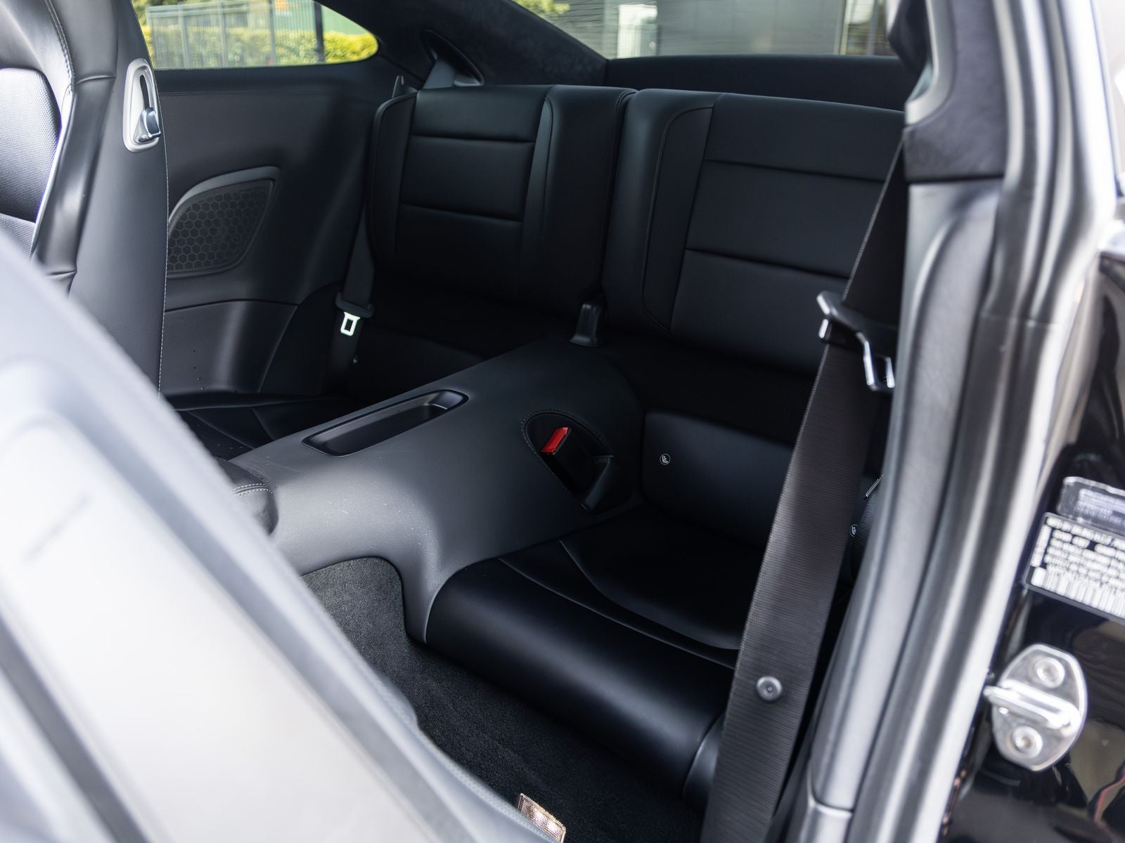 2018 Porsche 911 Turbo S