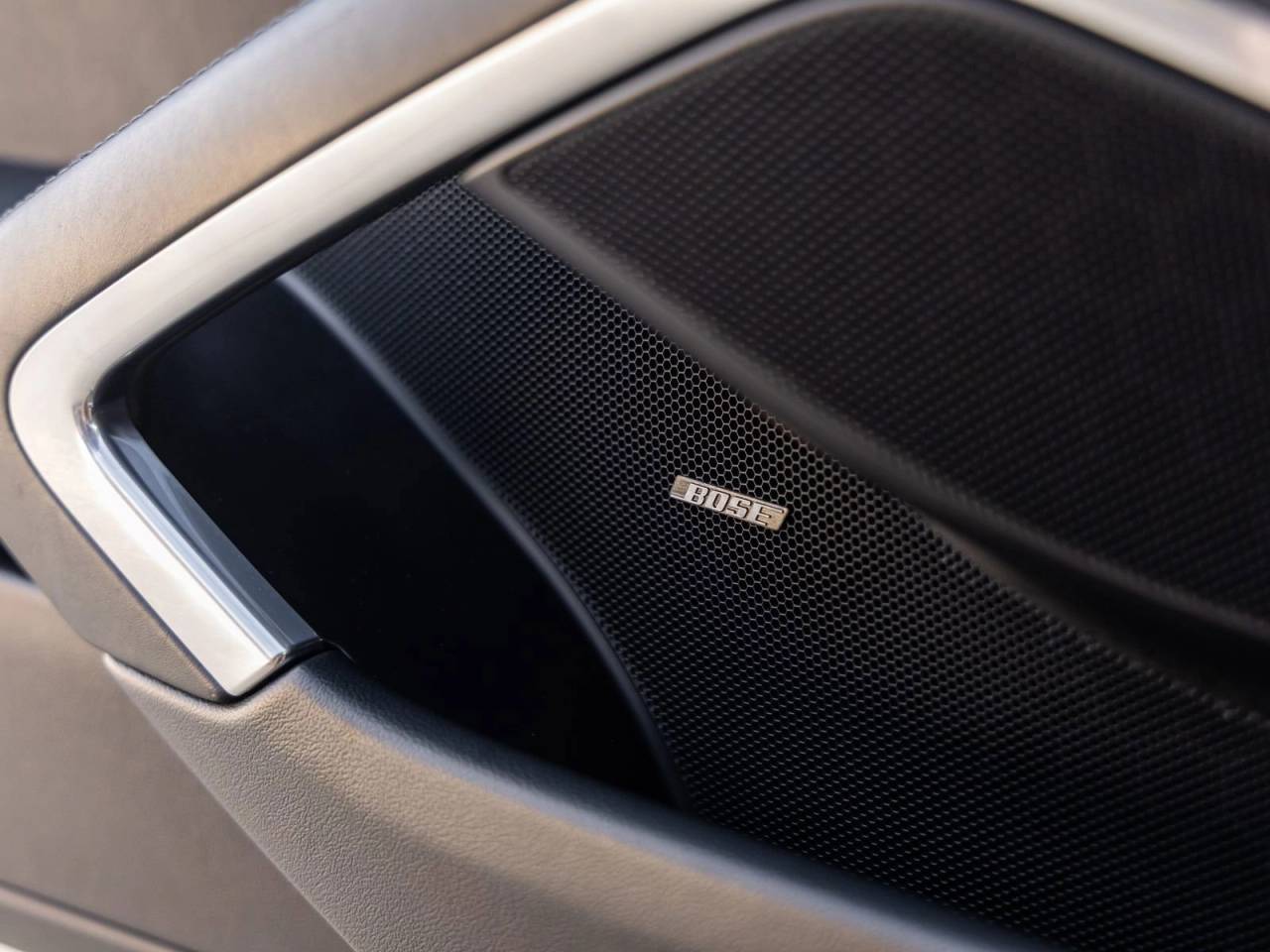 2018 Porsche 911 Turbo S