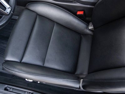 2018 Porsche 911 Turbo S