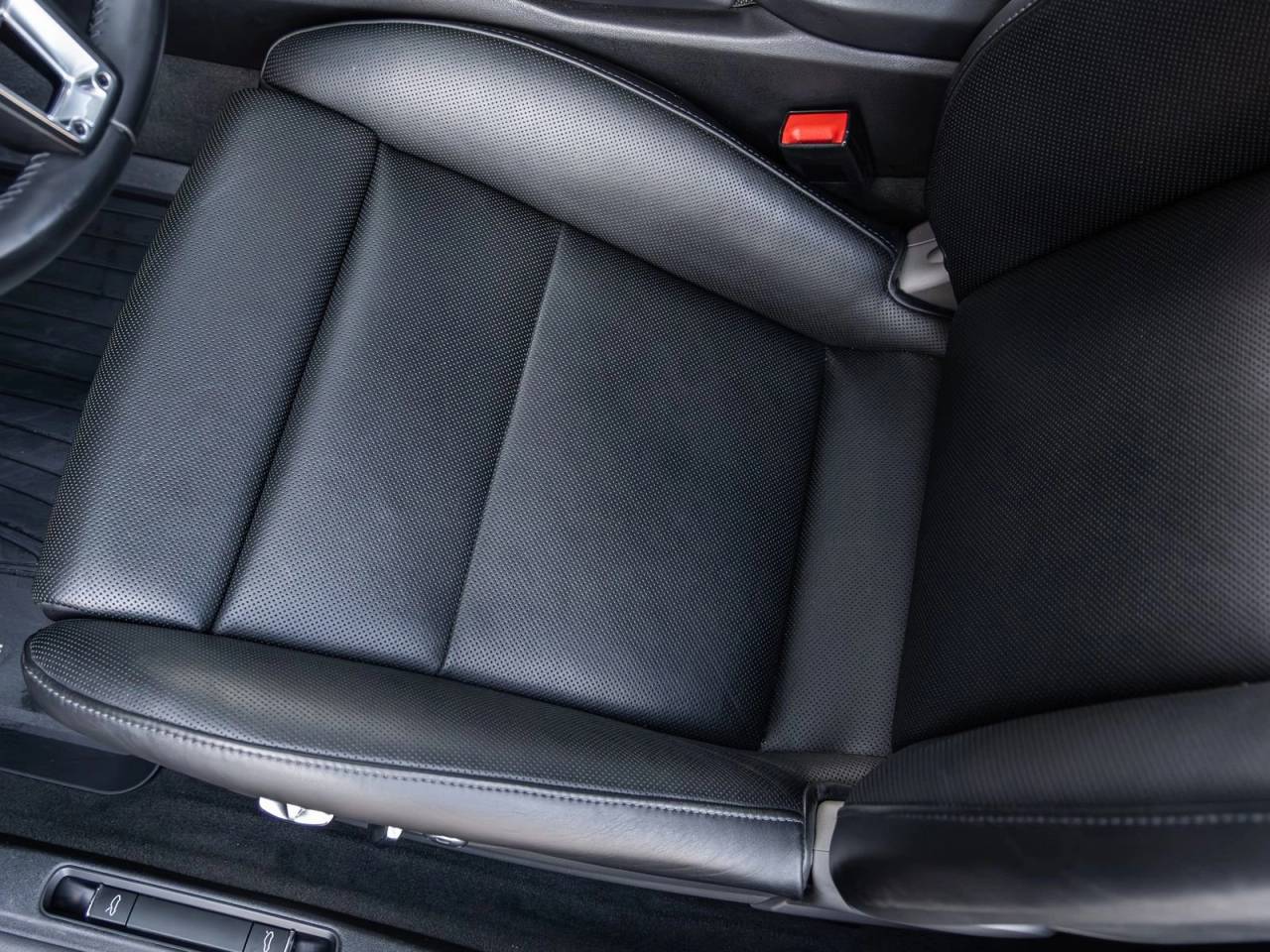 2018 Porsche 911 Turbo S