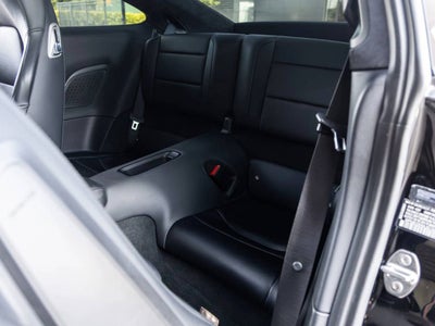 2018 Porsche 911 Turbo S