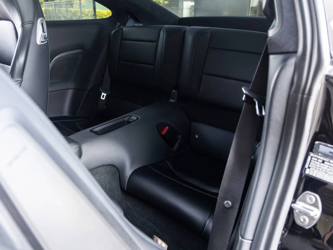 2018 Porsche 911 Turbo S