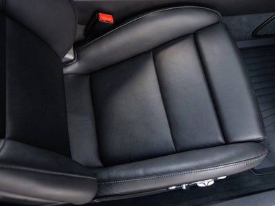 2018 Porsche 911 Turbo S