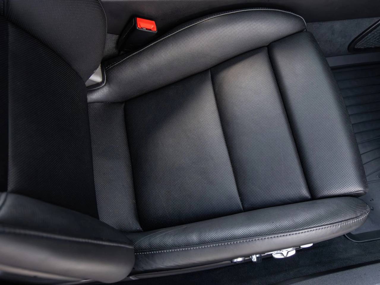 2018 Porsche 911 Turbo S