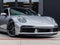 2022 Porsche 911 Turbo S