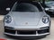 2022 Porsche 911 Turbo S