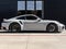 2024 Porsche 911 Turbo S