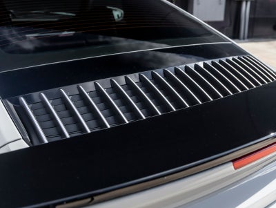 2024 Porsche 911 Turbo S